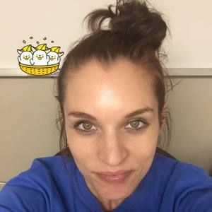 Meet your Posher, Catherine